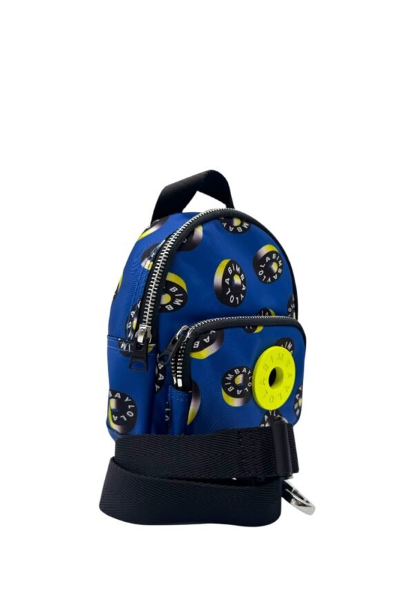BIMBA Y LOLA - MINI BACKPACK HOOPS - Image 13